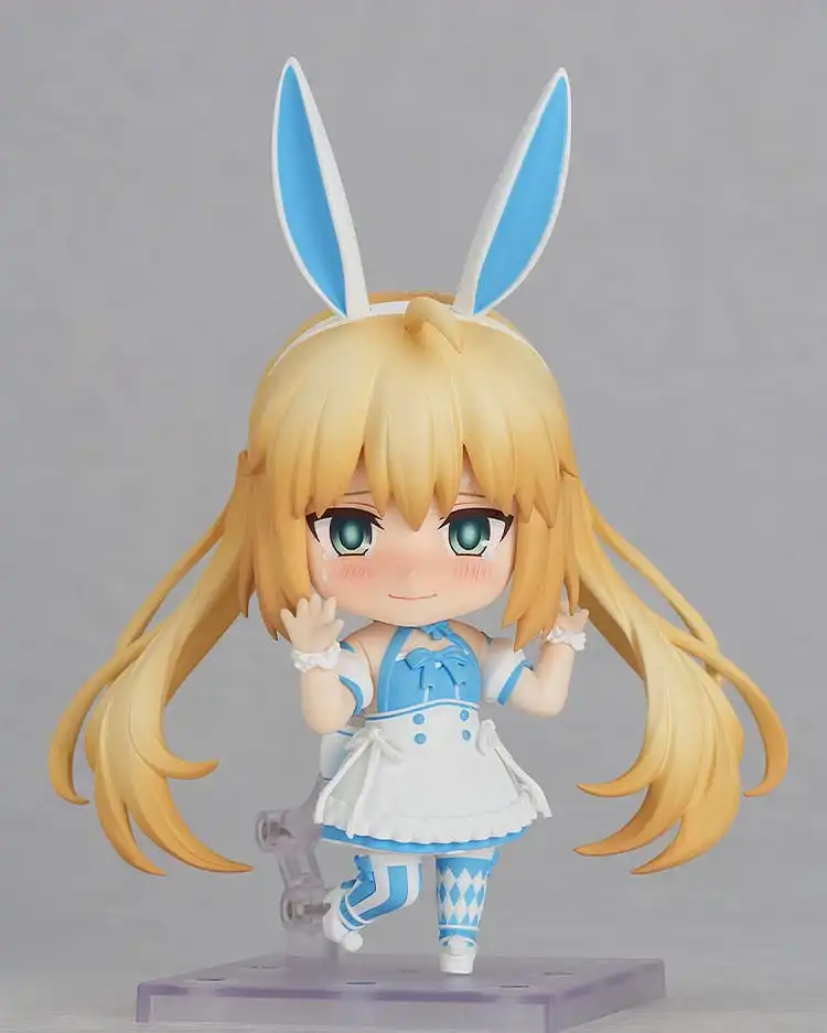 Fate/Grand Order Nendoroid Action Figure Berserker/Altria Caster 10 cm